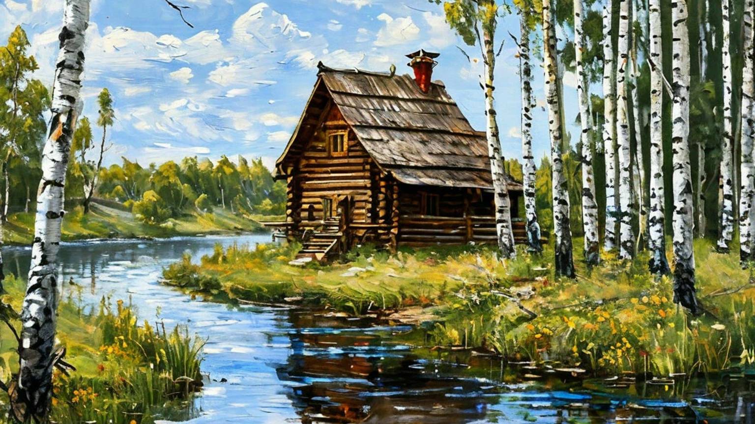 10 самых русских народных песен на балалайке. Топ 10. Уроки игры на балалайке смотреть онлайн