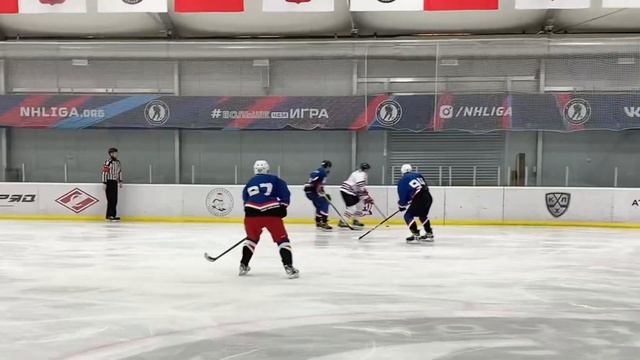 Турнир ВКО «Алмаз Антей» : «Алмаз» и «Авангард» проверили друг друга на прочность 👏💥🏒 смотреть онлайн