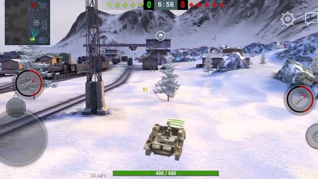 играю за арту в фот блиц смотреть онлайн