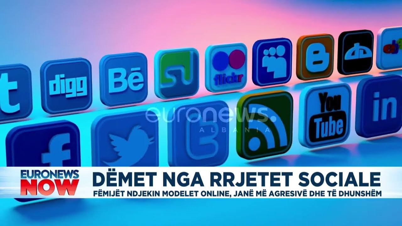 🔴Edicioni Informativ Euronews Albania – 13 mars, ora 15:30 смотреть онлайн