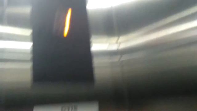 Retake: OTIS Gen 2 Lift at a Building in Taupo смотреть онлайн