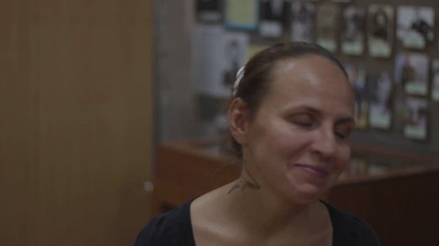 Сцен речь 11 (30.09) Школа Актерского Мастерства Ф.Арт смотреть онлайн