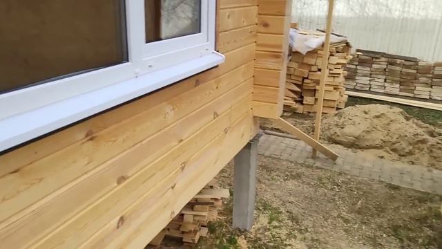 "Тарасовский глоток", не хватает воды для промывки - заколачиваем иглу смотреть онлайн