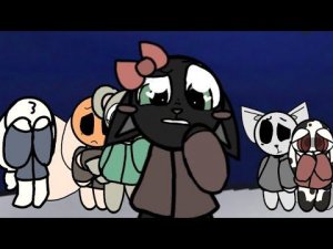 Pretty Blood UnOfficial - Sub Zero: Traveling the Snow Desert (+17)