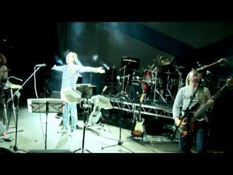 Mumiy Troll - Medveditsa (Polar Bear). Vladivostok 2010 смотреть онлайн