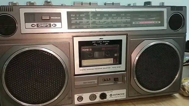 hitachi trk 8020 смотреть онлайн