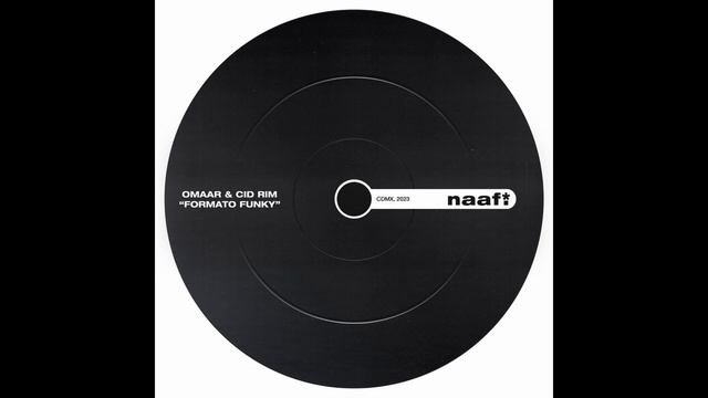 OMAAR & Cid Rim - Formato Funky смотреть онлайн
