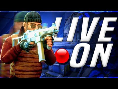 STANDOFF 2 | Cola Na Live смотреть онлайн