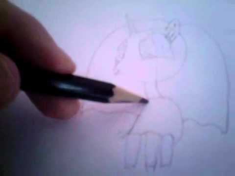 Как я рисую пони смотреть онлайн