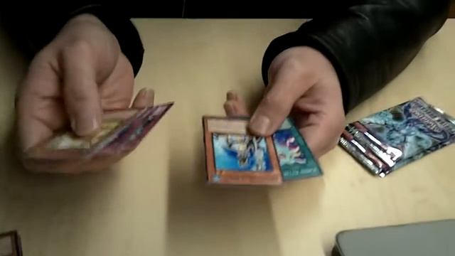 Opening 5 Photon Shockwave packs смотреть онлайн
