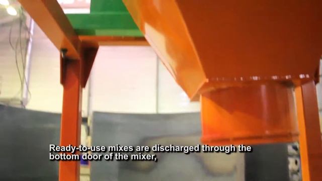 Линия для производства сухих смесей изготовлена и отгружена в Якутск смотреть онлайн