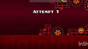 как замедлить время в (geometry dash)