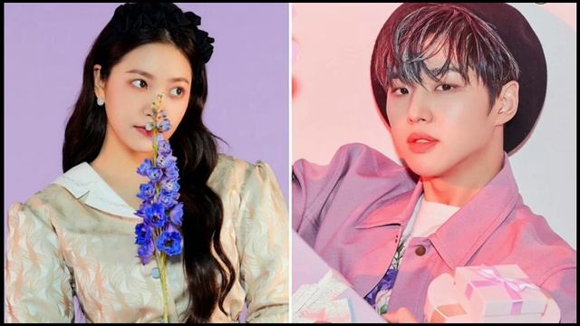 YERI RED VELVET DAN HONGSEOK PENTAGON DIKONFIRMASI BERADU AKTING DALAM WEB DRAMA "BLUE BIRTHDAY" смотреть онлайн