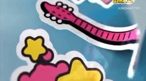 Заставка телеканала «Детский» (2011-2019 гг.)