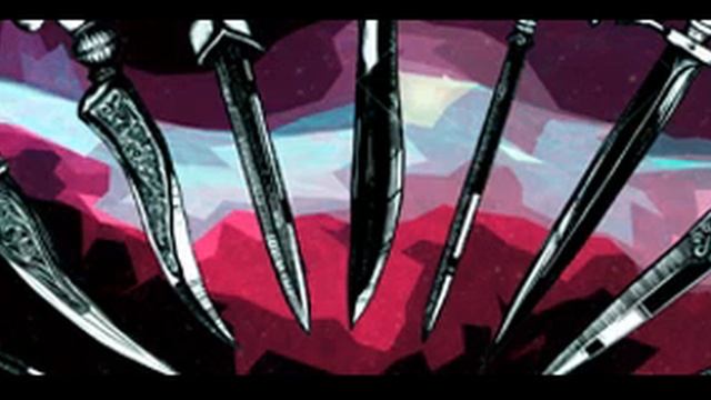 Horrendous Acts - The Concentration Gradient смотреть онлайн