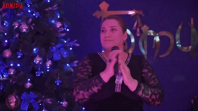 Муминат Магомедова - Любовь рядом 2021 смотреть онлайн