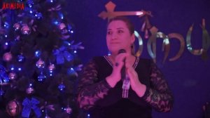 Муминат Магомедова - Любовь рядом 2021