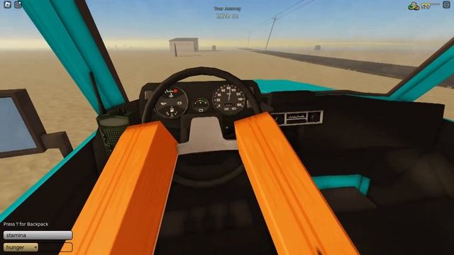 ОБНОВА В A DUSTY TRIP ROBLOX | КАК ПОЛЬЗОВАТЬСЯ РЮКЗАКОМ ПЫЛЬНАЯ ПОЕЗДКА РОБЛОКС |  ЛЕОЛЕВ