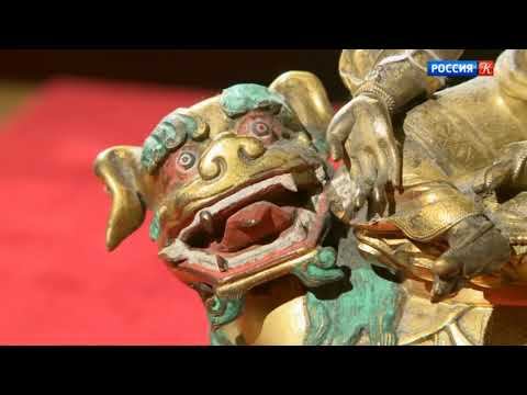 Черные дыры Белые пятна Эфир от 6 09 2018 г смотреть онлайн
