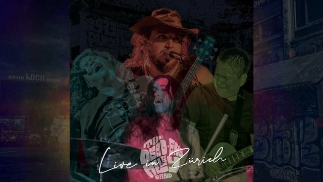 THE DEAD-END ALLEY BAND - Soundcheck (Live at Köch Areal, Zürich, Switzerland) 29.02.20 смотреть онлайн