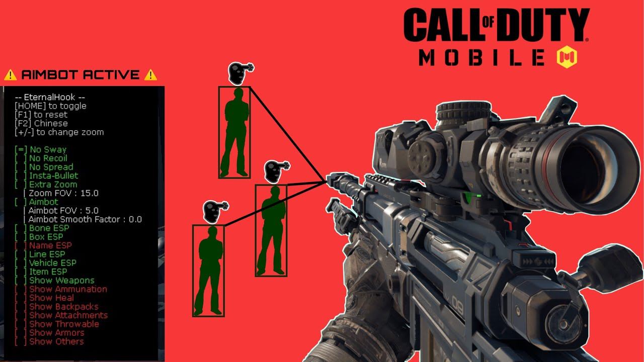 LOCUS SNIPES THAT WILL GET YOU BANNED | Call Of Duty Mobile Ranked Highlights смотреть онлайн