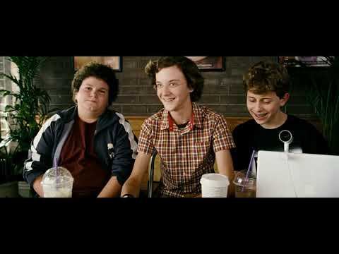 Фильмы про школу на 