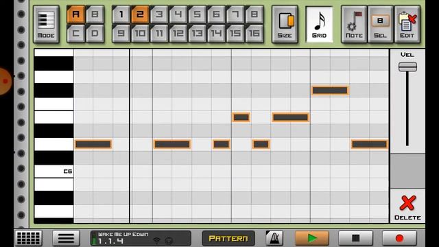 Proyecto : Wake Me Up - Avicii (Remake SILENT ART - Caustic 3) смотреть онлайн