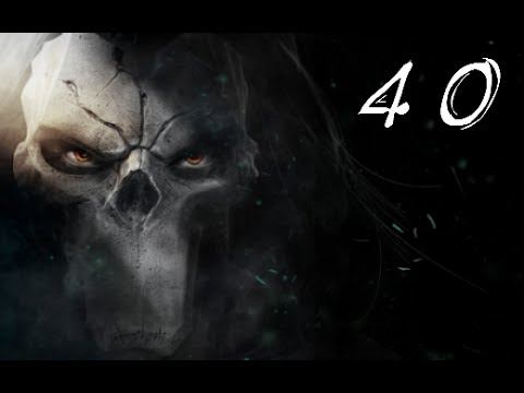 Darksiders 2 Walkthrough [GameFly][OUYA] - 40 смотреть онлайн