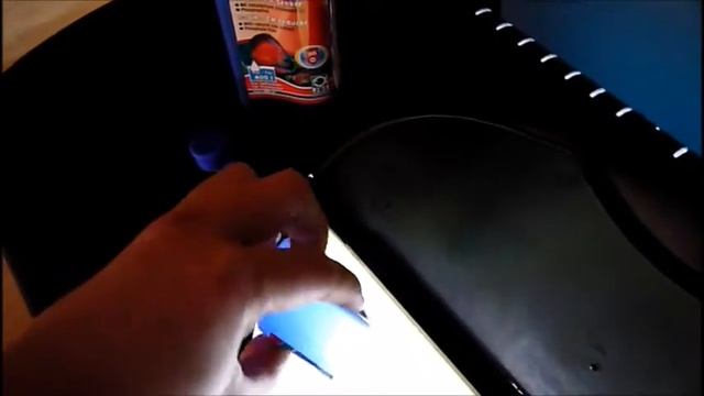 JBL pH Minus i inne sposoby na obniżenie pH смотреть онлайн