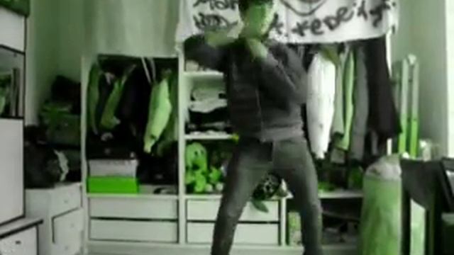 Denb Electro dance At Home смотреть онлайн