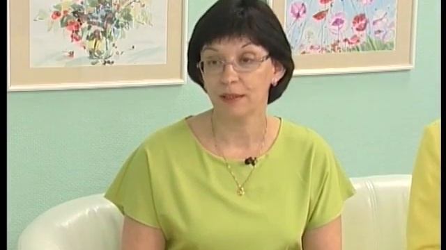 ПЕРЕДАЧА БУДЬ ЗДОРОВ № 149 смотреть онлайн