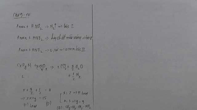 chữa bài tập amin ngay 23 7 2016 phần 1 смотреть онлайн