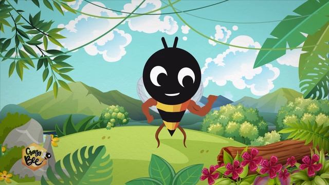 Crazy Bee смотреть онлайн