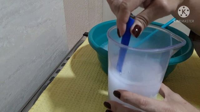 COMO BAIXAR O PH DO SEU SABÃO LÍQUIDO SEM guardar tempo de cura c/1 ingrediente смотреть онлайн