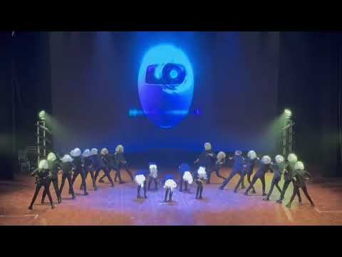 Выступление в Туле. Под композицию 2NE1 нонононо нананана. Девочкам 11-13 лет. #милана смотреть онлайн