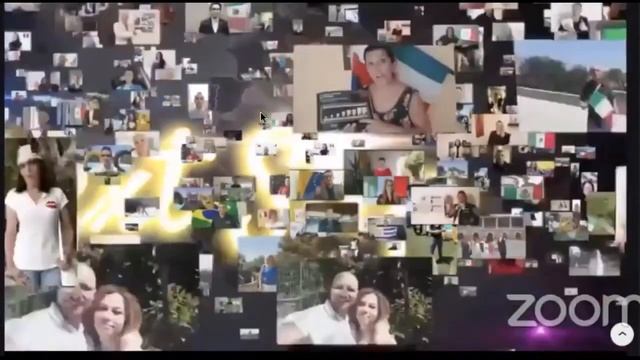 GIG OS шагает по планете! 13 лет безупречной работы! смотреть онлайн