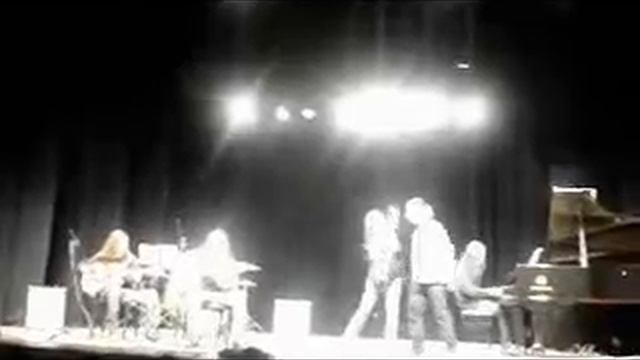 Phantom Of The Opera (acoustic) - A "Francis L. Weber" Tribute. смотреть онлайн