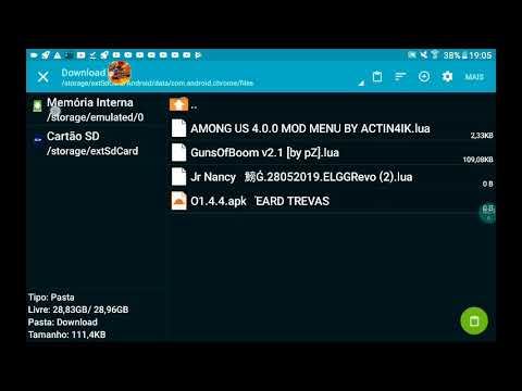 2 script among us смотреть онлайн