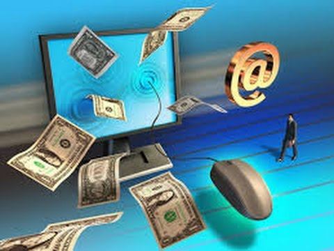Make Money Online Earn With Ebay 3-business internet смотреть онлайн