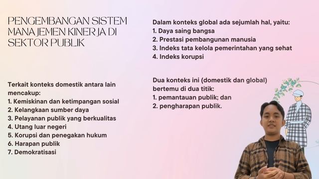 Tugas Paradigma Administrasi Publik 