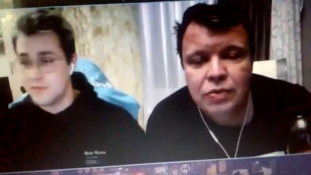 МАФАНЯ НАШОЛ ПАЗОРНИКА В ЧАТ РУЛЕТКИ . смотреть онлайн