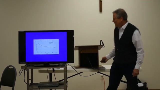 Dr. John Littell’s talk on Reclaiming the Good and the Beautiful in your Life. смотреть онлайн