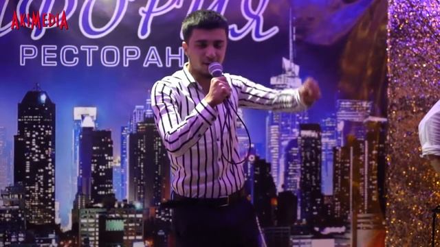 Камиль Исмаилов - Не мучай меня 2020 смотреть онлайн