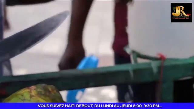 HAÏTI DEBOUT смотреть онлайн