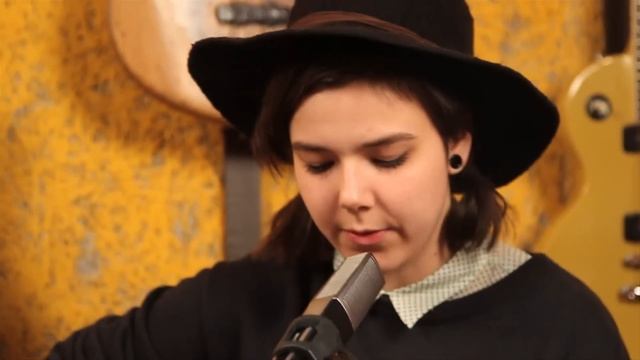 Nanna Bryndís og Brynjar (Of Monsters and Men) - Kids (cover) смотреть онлайн