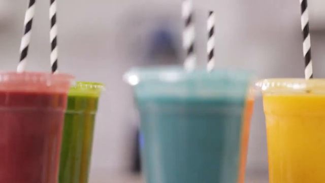 Waring Ellipse Blender смотреть онлайн