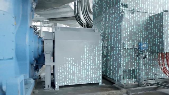 Integrated solution for Cong Thanh Cement Project by Siemens смотреть онлайн