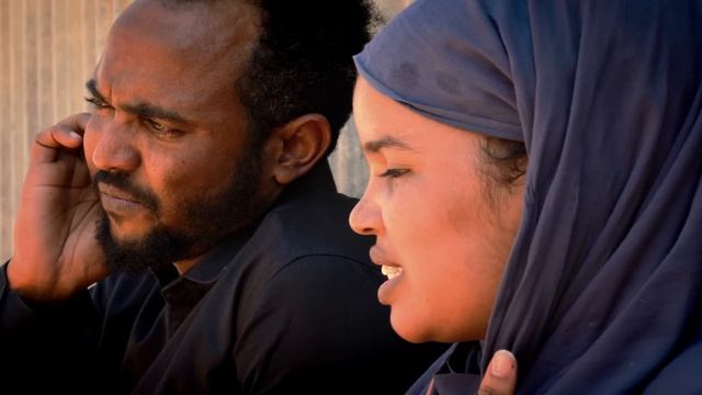 ABDIRISAAQ ANSHAX | NASRI | OFFICIAL MUSIC VIDEO 2020 смотреть онлайн