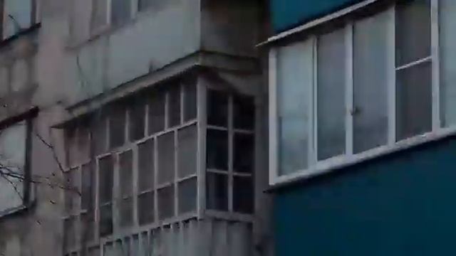 В Волжске (Марий Эл) работают альпинисты смотреть онлайн
