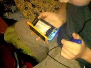 Разбираю китайский powerbank 30000 mAh